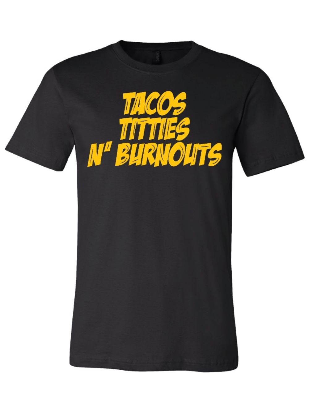Brand new shirt